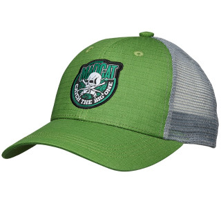 Kšiltovka Baseball Cap One Size Fern Green