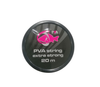 PVA Šňůrka String Extra Strong 20m