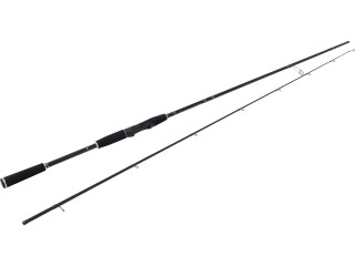 Prut W2 Finesse Shad H 225cm 12-38g