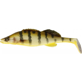 Nástraha ZanderTeez Shadtail 8,5cm 6g