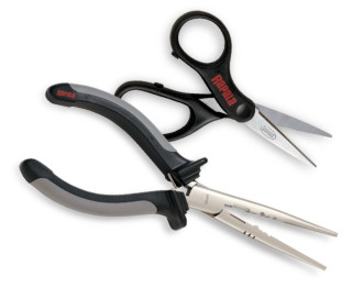 Kleště a nůžky Pliers Super Line Scissor Combo