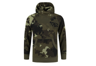 Mikina Kore TK Hoodie Light Camo