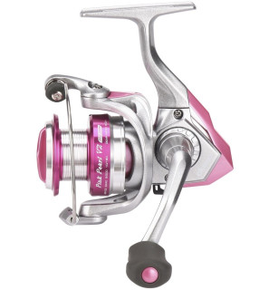 Naviják Pink Pearl V2 3000 FD