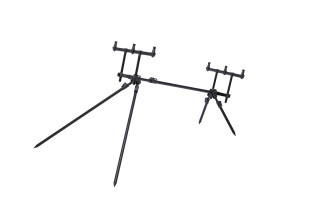 Stojan C-Series Convertible Long Legs 3 Rod Pod