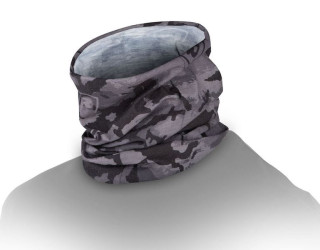 Nákrčník Camo Snood