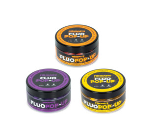 Fluo Pop Up 10mm 100ml