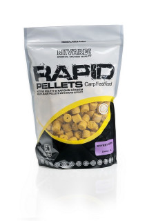 Pelety Rapid SweetCorn 1kg