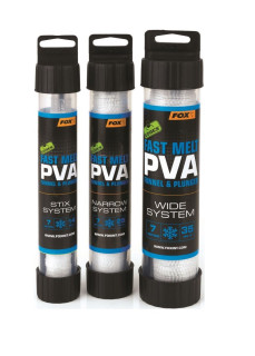 PVA Punčocha Edges Fast Melt PVA Mesh System 7m