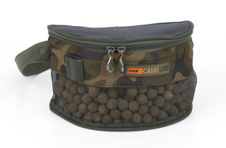 Ledvinka Camolite Boilie Bum Bag