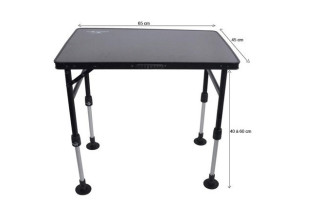 Stolek Table de Bivvy Mega