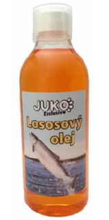 Lososový olej Juko