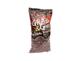 Boilies Grab and Go 2,5kg