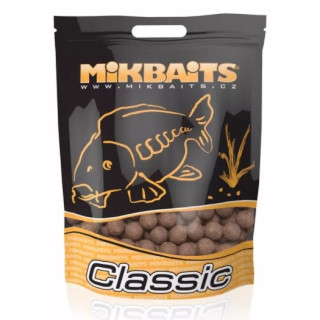 Boilies Multi Mix Classic 4kg 20mm