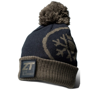 Čepice ZT Patch Bobble Hat