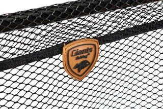 Náhradní síťka na Podběrák Deluxe Landing Net Rubber Medium 70x60