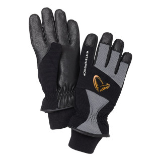 Rukavice Thermo Pro Glove Grey Black