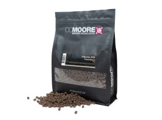 Pelety Odyssey XXX Pellets 3mm 5kg