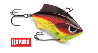 Nástraha Rap-V Blade 6cm 14g