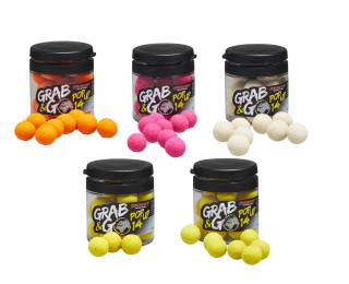 Pop Up GG Global 14mm 20g