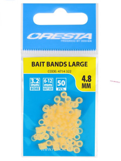 Kroužky Bait Bands