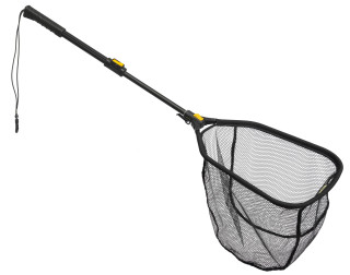 Podběrák Folding Float Net Tele