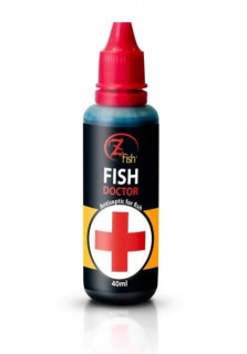 Dezinfekce Fish Doctor 40ml