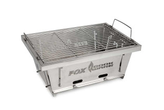 Gril Cookware Foldable BBQ