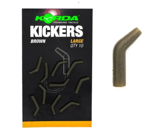 Rovnátka Kickers Green