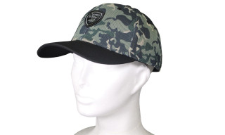 Kšiltovka Cap 3D Camo