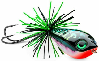 Wobler Žába BX Skitter Frog 5,5 cm 13 g