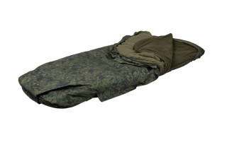 Spacák 365 Sleeping Bag Camo