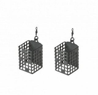 Krmítko Feeder Premium Square (2ks)