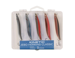 Set Plandavek Jebo Herring Classic 24g 5ks