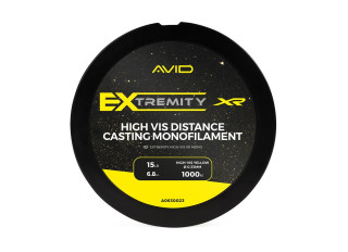 Vlasec Extremity Hi-Vis Mono 1000m