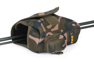 Obal na naviják Reel Pouch Camo