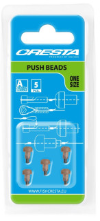 Konektor Push Beads