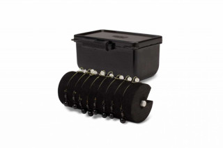 Pouzdro Logic Chod Box