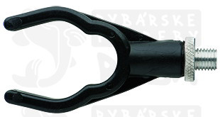 Koncovka Screw rest standard U - úzká