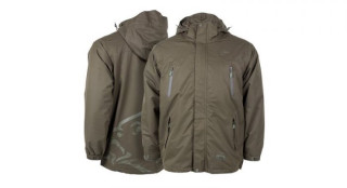 Bunda Waterproof Jacket