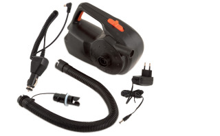 Pumpa Air Pump 12V Pump/Deflater