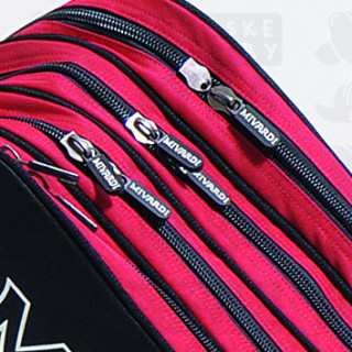 Obal Rigid Match Holdall Team Mivardi