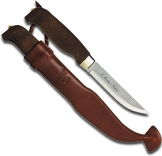 Nůž Chrome Lynx Lumberjack 10cm