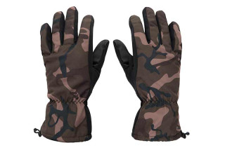 Rukavice Camo Gloves