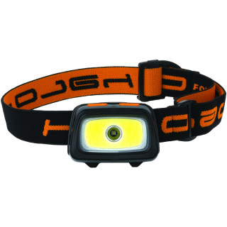 Čelovka Halo Multi Colour Headtorch