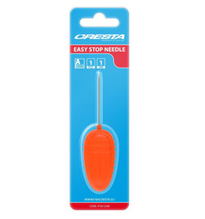 Jehla Easy Stop Needle