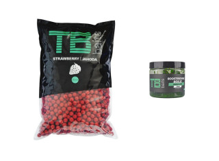 Boilies Krmné 10kg
