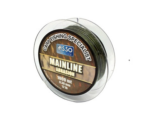 Vlasec Mainline Abrasion 1000m