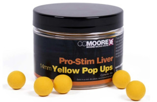 Pop Up Pro-Stim Liver 150ml