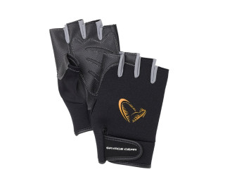 Rukavice Neoprene Half Finger