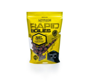 Boilies Rapid Easy 3,3kg